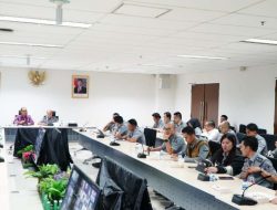 Ditjen AHU Percepat Pendirian Koperasi Merah Putih dengan Layanan 1.000 Koperasi per Jam