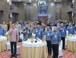 53.579 WNI Tanpa Dokumen di Luar Negeri, Permenkum 6/2025 Jadi Solusi