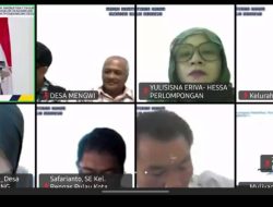 Pos Bantuan Hukum Wadah Literasi Hukum dan Penyelesaian Konflik via Mediasi