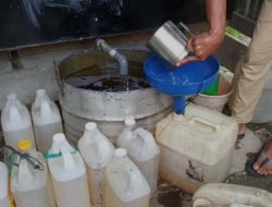 Komisi I Dekot Ternate Pertanyakan Kinerja Lurah Terkait Pengawasan Distribusi Minyak Tanah