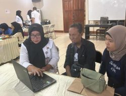 Kemenkum Malut Gelar Pendampingan Pelayanan Kekayaan Intelektual bagi UMKM