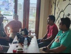 PWI Halbar Desak Bupati Bubarkan Bagian Humas, Ini Alasannya