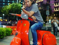 Pemekaran Kota Jailolo Dianggap Prematur, Sahrir : Fokus Dulu Tingkatkan PAD