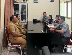 Percepat Kelapa Bido Morotai Jadi Indikasi Geografis