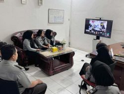 Optimalkan Kualitas Regulasi, Kemenkum Malut Dukung Analisa Urgensi Permenkum Pelatihan Perancang
