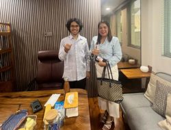 Juni, Pengurus APDESI Malut akan Dilantik