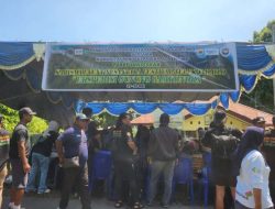 Rangkaian FTJ 2025, Puluhan Pendaki Ikut Ekspedisi Gunung Gamkonora