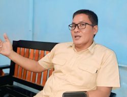 Kepsek SMA N 1 Halut Tegas SPMB Kali Ini Murni Tak Ada Interfensi