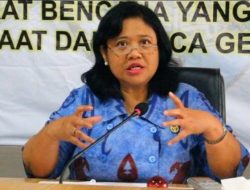 Eks Anggota Kompolnas Soroti Oknum Calo Kelulusan Polri di Polda Maluku Utara