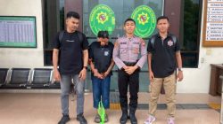 Terbukti Edarkan Miras, IRT asal Galala Oba Utara Divonis Denda Rp 30 Juta