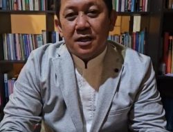 Ketua PMI Malut Husen Alting Sampaikan Ucapan Hari Bhayangkara ke -79