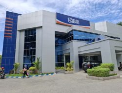 BRI Luwuk Ambil Langkah Tegas Sikapi Dugaan Penyimpangan Dana di Pulau Taliabu