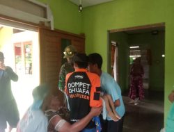 Bocah 2 Tahun di Gane Timur Halsel Tewas Terseret Banjir