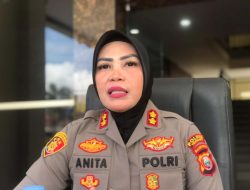 Kapolres Ternate Ingatkan Anggota Tidak Melakukan Pelanggaran Saat Bertugas