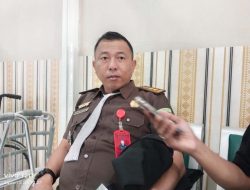 Ratusan Juta Dana Korupsi KONI Kota Ternate Berhasil Diselamatkan Kejari