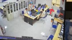 Dua TKA di PT IWIP Halteng Jadi Korban Penikaman
