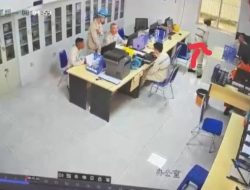 Dua TKA di PT IWIP Halteng Jadi Korban Penikaman