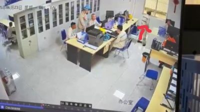 Dua TKA di PT IWIP Halteng Jadi Korban Penikaman