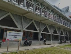 Sejumlah Pejabat Termasuk Kadis Perkim Halsel Diperiksa Kejati Malut Terkait Kasus Masjid Raya