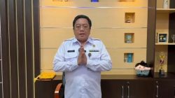 Kepala Kantor Imigrasi Kelas I TPI Ternate Ucapkan Selamat HUT Bhayangkara ke-79