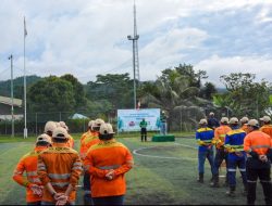 PT Nusa Halmahera Minerals (NHM) Peringati Hari Lingkungan Hidup 2025 dengan Beragam Kegiatan