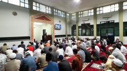 Shalat Idul Adha 1446 H di NHM Gosowong: Wujud Iman, Silaturahmi, dan Harapanuntuk Masa Depan