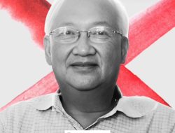 Ekstradisi Paulus Tannos dari Singapura Mulai Menemui Titik Terang