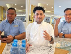 Serikat Pekerja NHM Nilai Tuduhan SMIT Tidak Berdasar dan Tidak Paham Aturan Ketenaga kerjaan