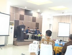 KPPN Tobelo Gelar Forum Konsultasi Publik Bahas Layanan dan Transparansi