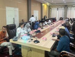 Pelantikan Pengurus APDESI Malut akan Dirangkaikan dengan Sosialisasi Kopdes Merah Putih