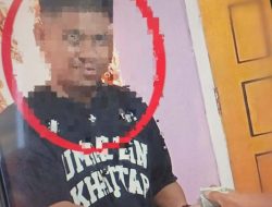 Brigpol AM yang Diduga jadi Calo Penerimaan Polri Diburu Polda Malut