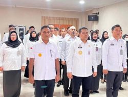 Kemenkum Malut Internalisasikan Pancasila sebagai Rumah Besar Keberagaman Indonesia