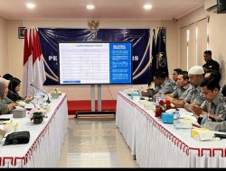 Kakanwil Argap Situngkir Bangun Sinergi bersama DPRD Provinsi Malut Dorong Percepatan Koperasi Merah Putih