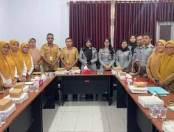 Kemenkum Malut Dorong Peningkatan Indeks Reformasi Hukum Pemkot Tidore Kepulauan