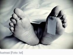 Dalam Sehari Dua Mayat di Temukan di Kota Terante