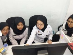 Orientasi CPNS Hari Terakhir, Panitia Orientasi Kemenkum Malut Tanamkan Semangat Pengabdian Sejak Dini