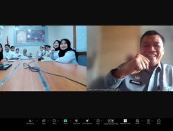 CPNS Diperkenalkan Tusi Peraturan PerUU, Pembinaan dan Kebijakan Hukum