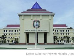 Kalah di Pengadilan Tinggi, Pemprov Malut Diperintahkan Bayar Utang Rp 2,84 Miliar