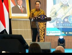 Kemenkum Hadirkan 5.008 Pos Bantuan Hukum, Malut Terdapat 130