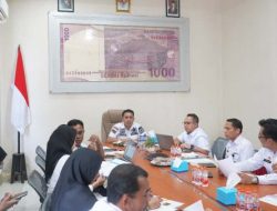 Pengelolaan Anggaran Patut Dukung Efektivitas Program Berdampak kepada Masyarakat