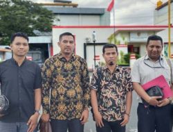 Diduga Selingkuh, Oknum Anggota DPRD Halbar Dilaporkan ke Polda Malut