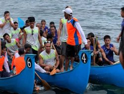 Kemenkum Malut Akan Serahkan Piagam Festival Kora-kora sebagai Kawasan KI Karya Cipta