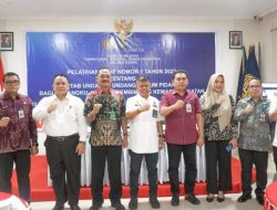 KUHP Baru: Tonggak Penting Pembaruan Hukum Nasional