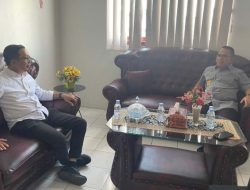 INI Malut dan Kemenkum Malut Dukung Peran Notaris dalam Pendirian Koperasi Merah Putih