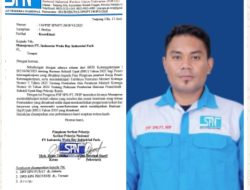 Serikat Pekerja Nasional PT IWIP Dorong Management Kawal BSU 2025 Secara Kolektif