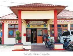 Keluarga Korban Pengeroyokan di Togafo Pertanyakan Kinerja Polsek Pulau Ternate