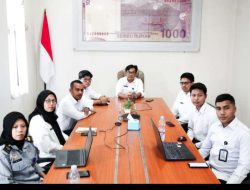Capai 100 Persen, Kemenkum Malut Dorong Peningkatan Indeks Reformasi Birokrasi