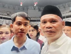 DPP APDESI Kecam Pemberhentian 23 Kades di Pulau Morotai, Tegaskan Siap Tempuh Jalur Hukum