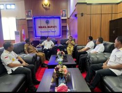 Pemkab Haltim Dukung Peran Kekayaan Intelektual dan Koperasi Merah Putih Bangun Ekonomi Rakyat