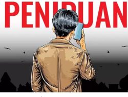 Waspada Modus Penipuan Catut Nama Kapolda Malut